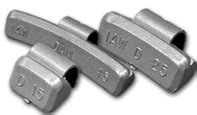 blackjack wheel weights.